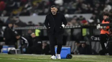 كونسيساو يخرج عن صمته ويكشف سبب رحيله عن الاتحاد